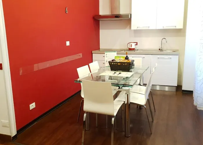 Appartement Aparts