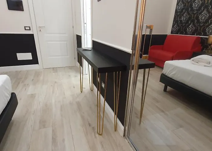 Aparts Appartement Rome