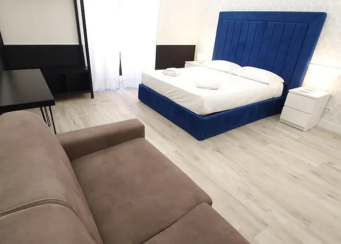 Appartement Aparts *