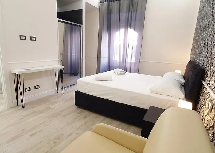 Appartement Aparts *