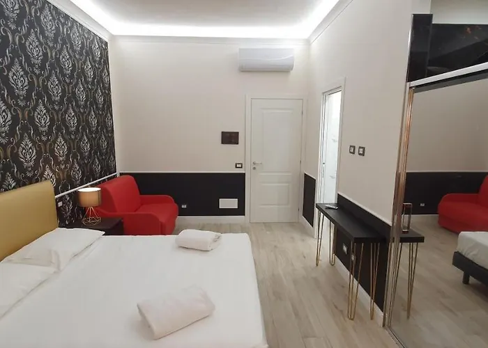 Appartement Aparts *