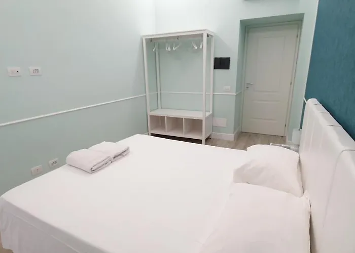 Appartement Aparts