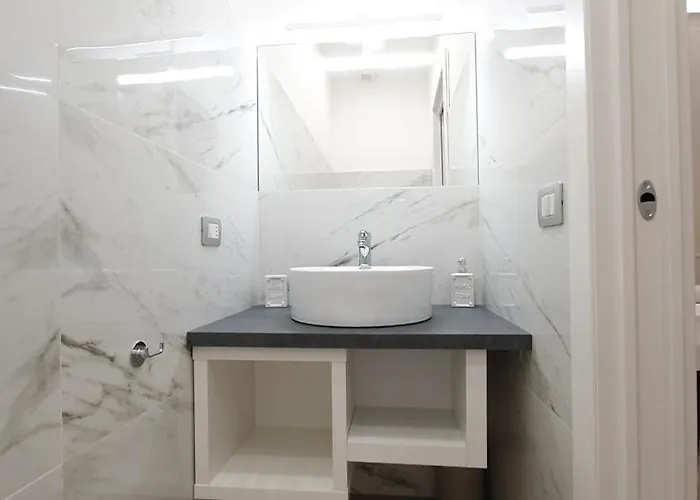 Appartement Aparts Rome
