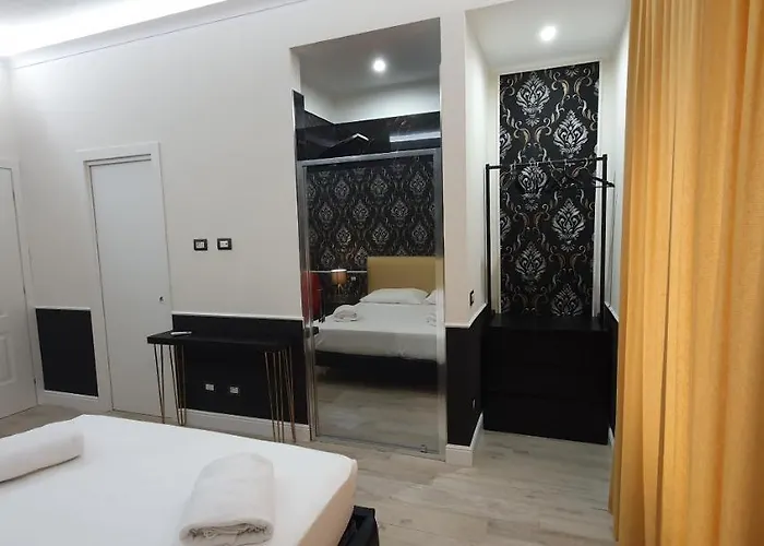 Aparts Appartement *
