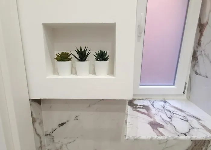 Appartement Aparts