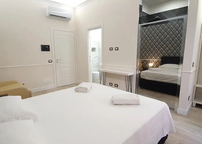 Aparts Appartement *