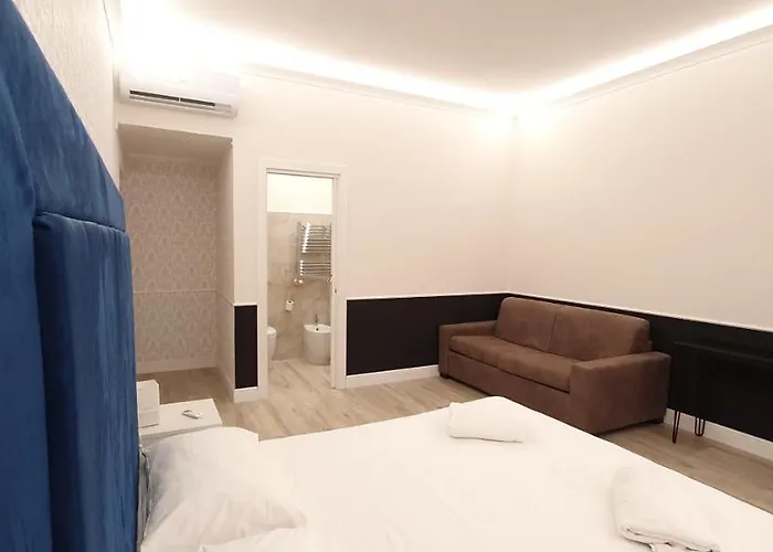 Appartement Aparts *