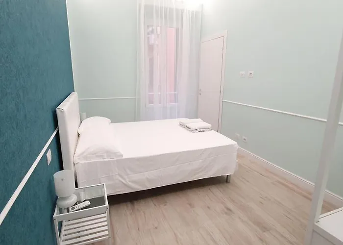 Aparts Appartement *