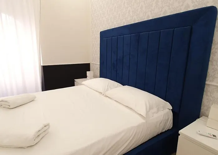 Aparts Appartement *