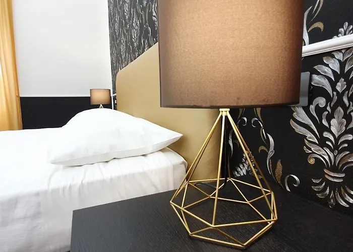 Aparts Appartement *