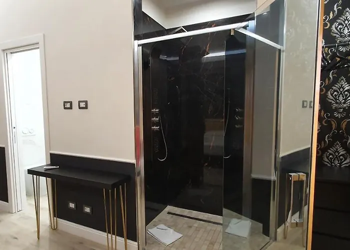 Appartement Aparts Rome