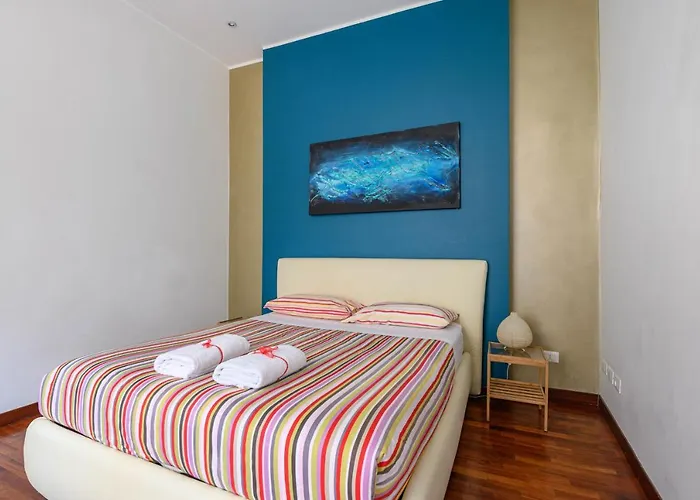 Appartement Aparts