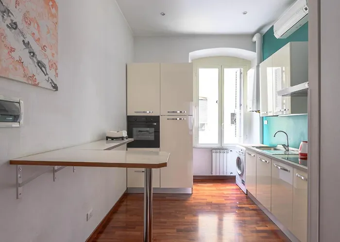Appartement Aparts