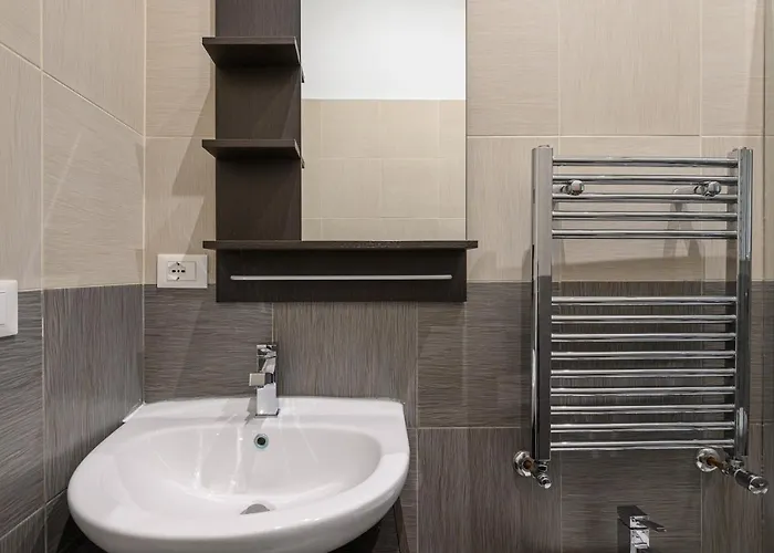 Aparts Appartement Rome