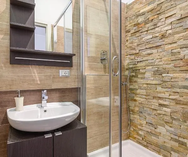 Aparts Appartement Rome