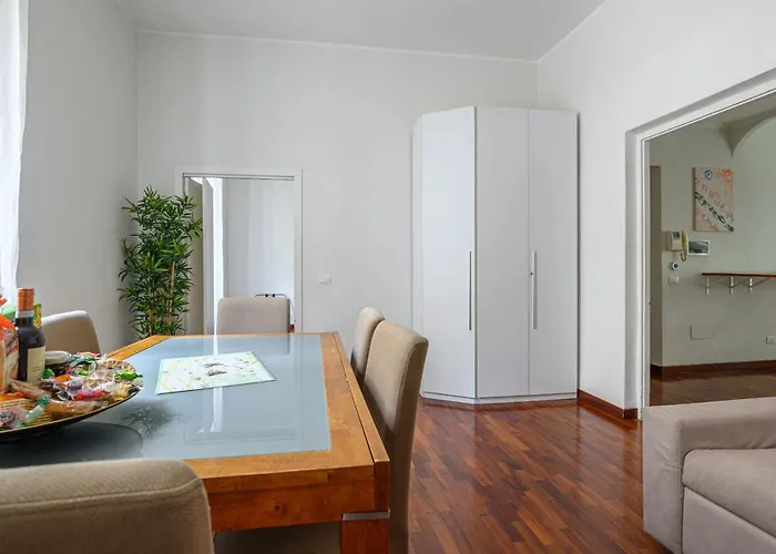 Appartement Aparts