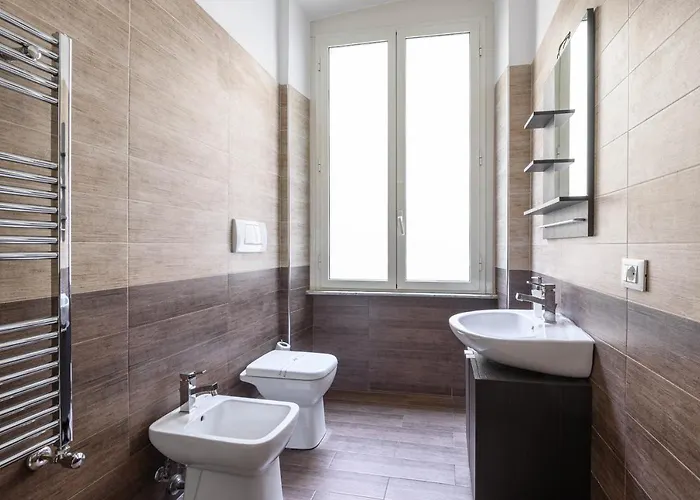 Appartement Aparts *