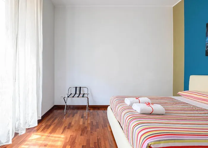 Aparts Appartement Rome