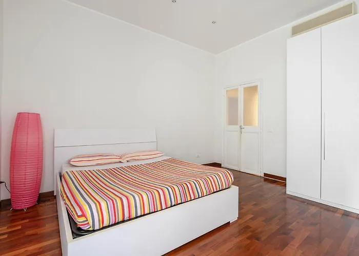 Appartement Aparts Rome