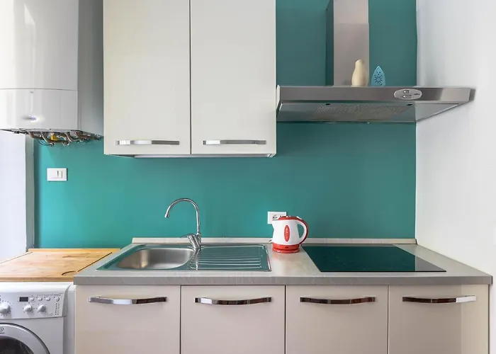 Aparts Appartement