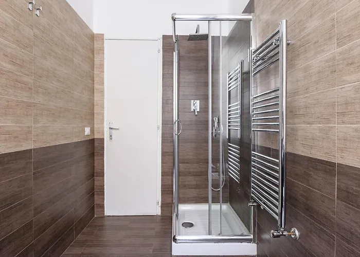 Appartement Aparts