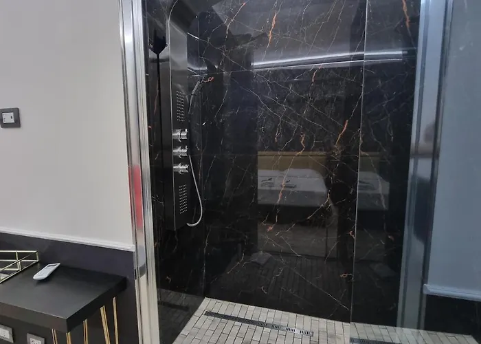 Aparts Appartement Rome