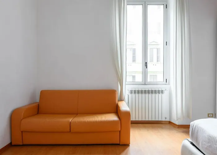 Aparts Appartement