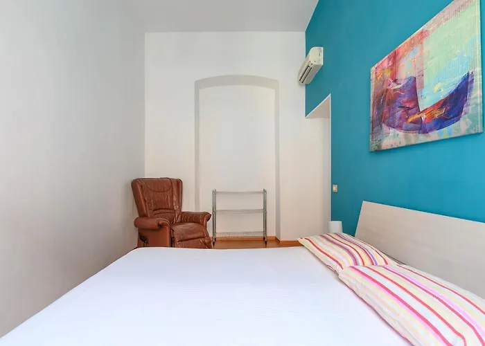 Appartement Aparts Rome