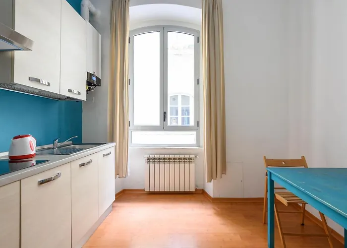 Aparts Appartement
