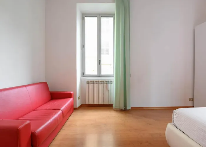 Appartement Aparts *