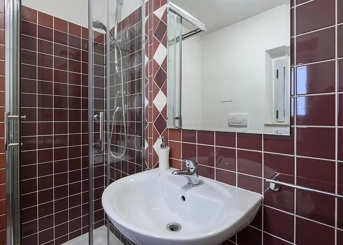Appartement Aparts *