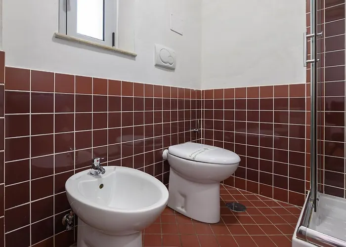Appartement Aparts Rome