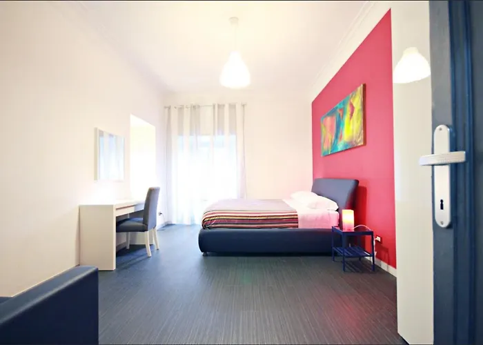 Appartement Aparts *