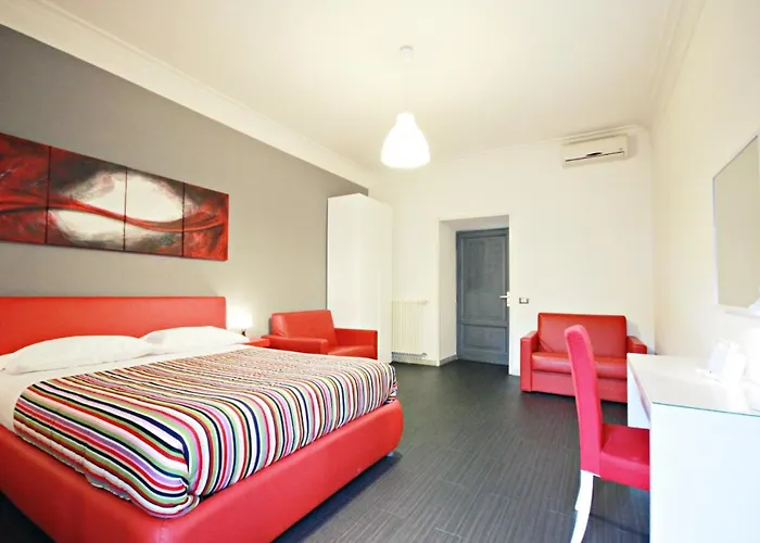 Appartement Aparts
