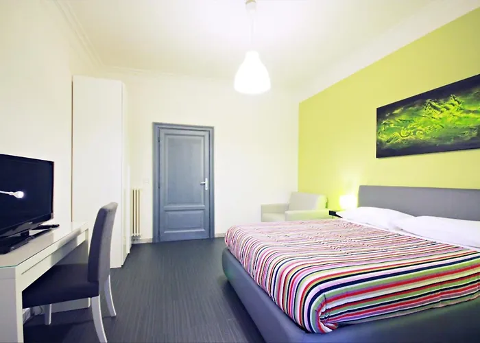 Aparts Appartement *