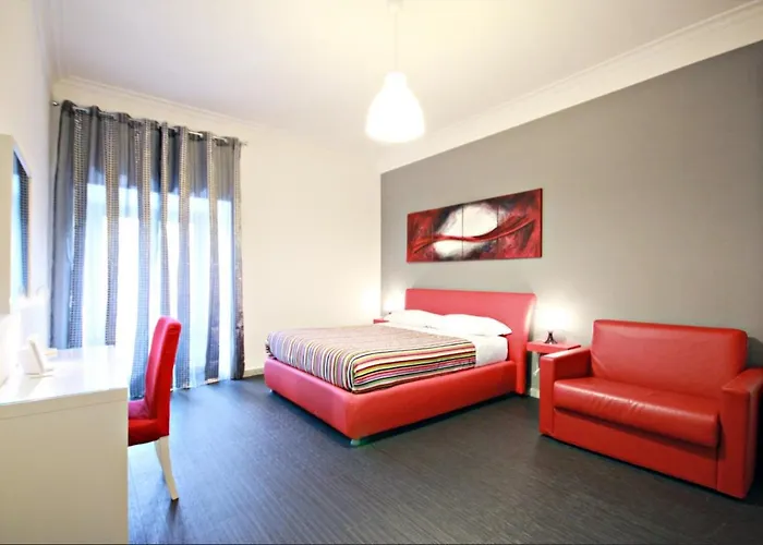 Aparts Appartement Rome