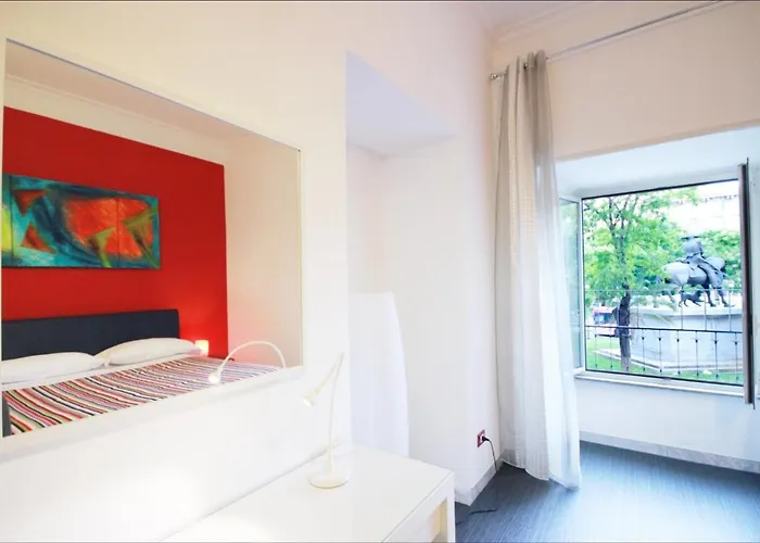 Appartement Aparts