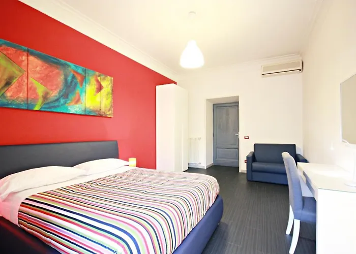 Aparts Appartement *
