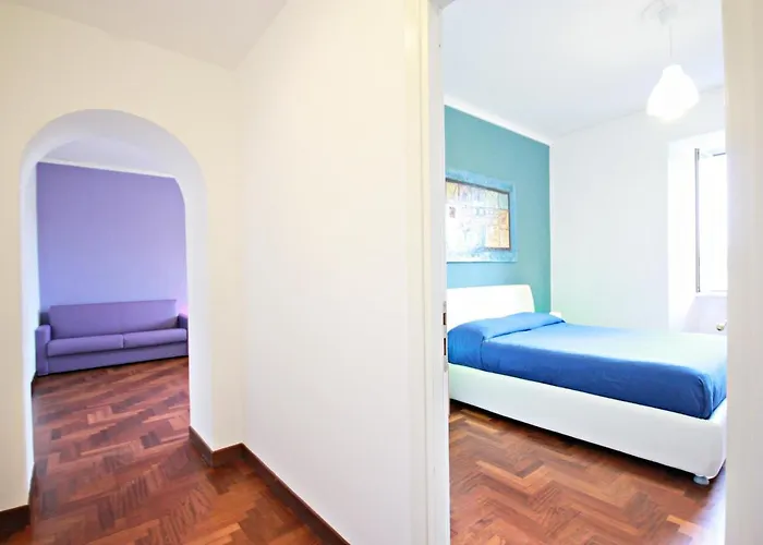 Aparts Rome