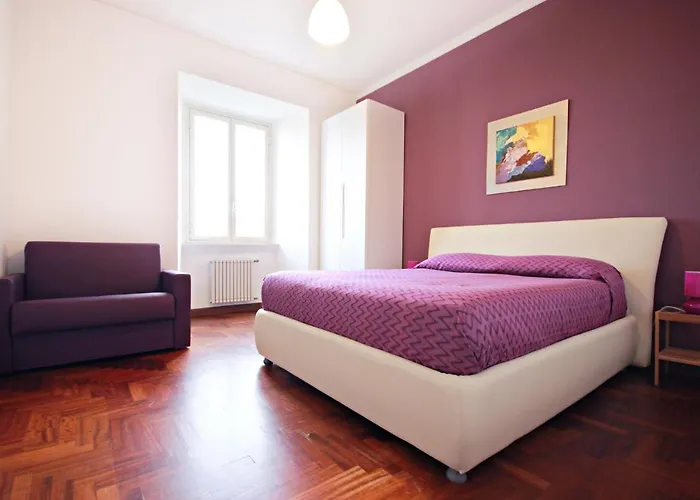 Aparts Appartement *
