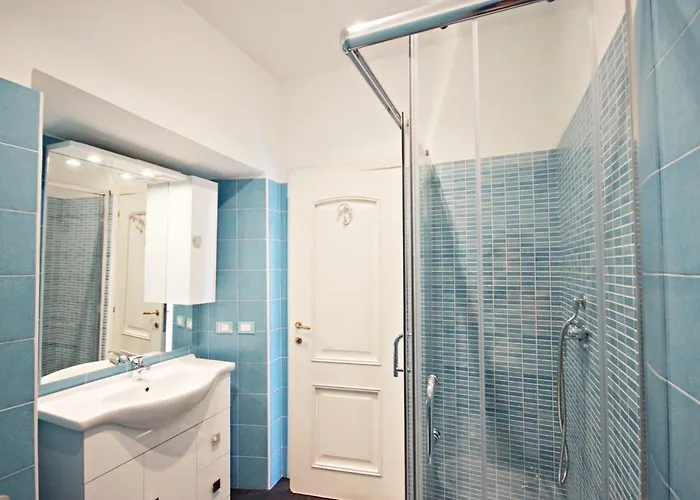 Aparts Appartement Rome
