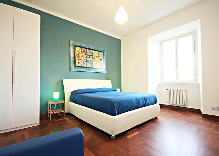 Aparts Appartement