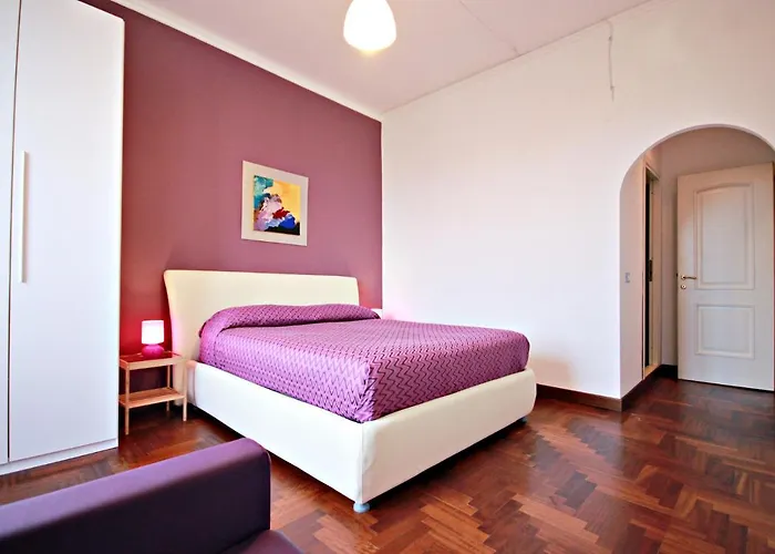 Aparts Appartement *