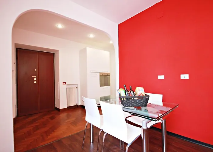 Appartement Aparts