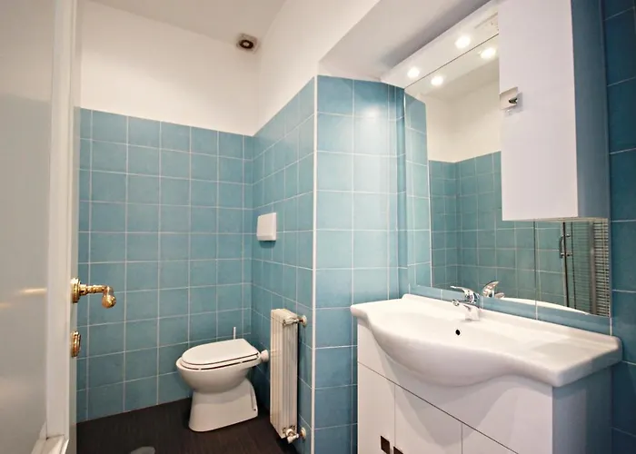 Aparts Appartement Rome