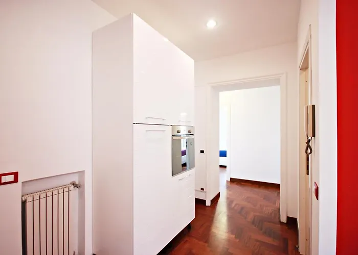 Aparts Appartement *