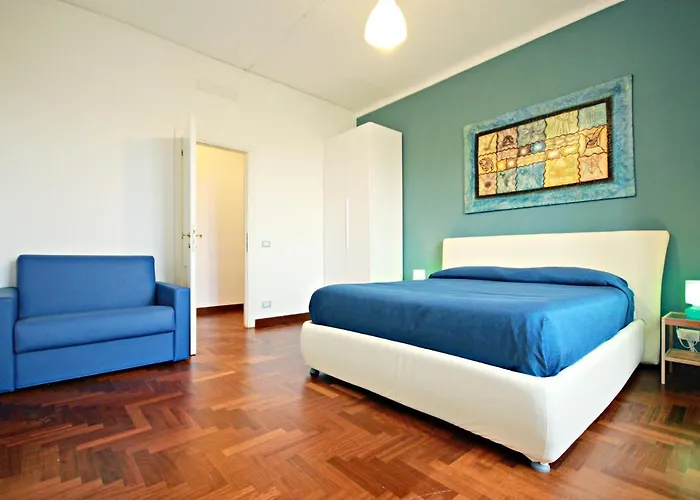 Aparts Appartement Rome