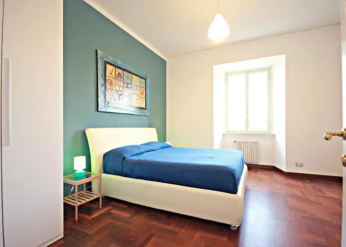 Appartement Aparts