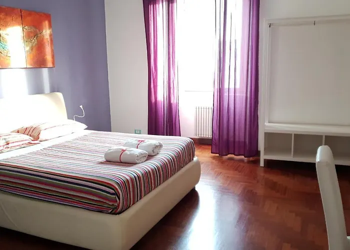 Appartement Aparts *